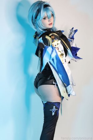 Onisuna - Eula - Page 3