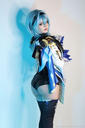Onisuna - Eula - Page 4
