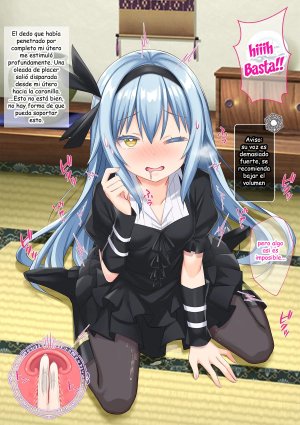 Onna Kishi no Shiro Knight, Yukimi Iris Bishojo Bodide Gosurori Maonirezu Chokyosare Mesuochi Shitakudan Tensei Shitara Slime datta Ken Spanish TF Scans - Page 102