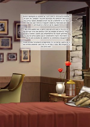 Onna Kishi no Shiro Knight, Yukimi Iris Bishojo Bodide Gosurori Maonirezu Chokyosare Mesuochi Shitakudan Tensei Shitara Slime datta Ken Spanish TF Scans - Page 107