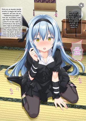 Onna Kishi no Shiro Knight, Yukimi Iris Bishojo Bodide Gosurori Maonirezu Chokyosare Mesuochi Shitakudan Tensei Shitara Slime datta Ken Spanish TF Scans - Page 96