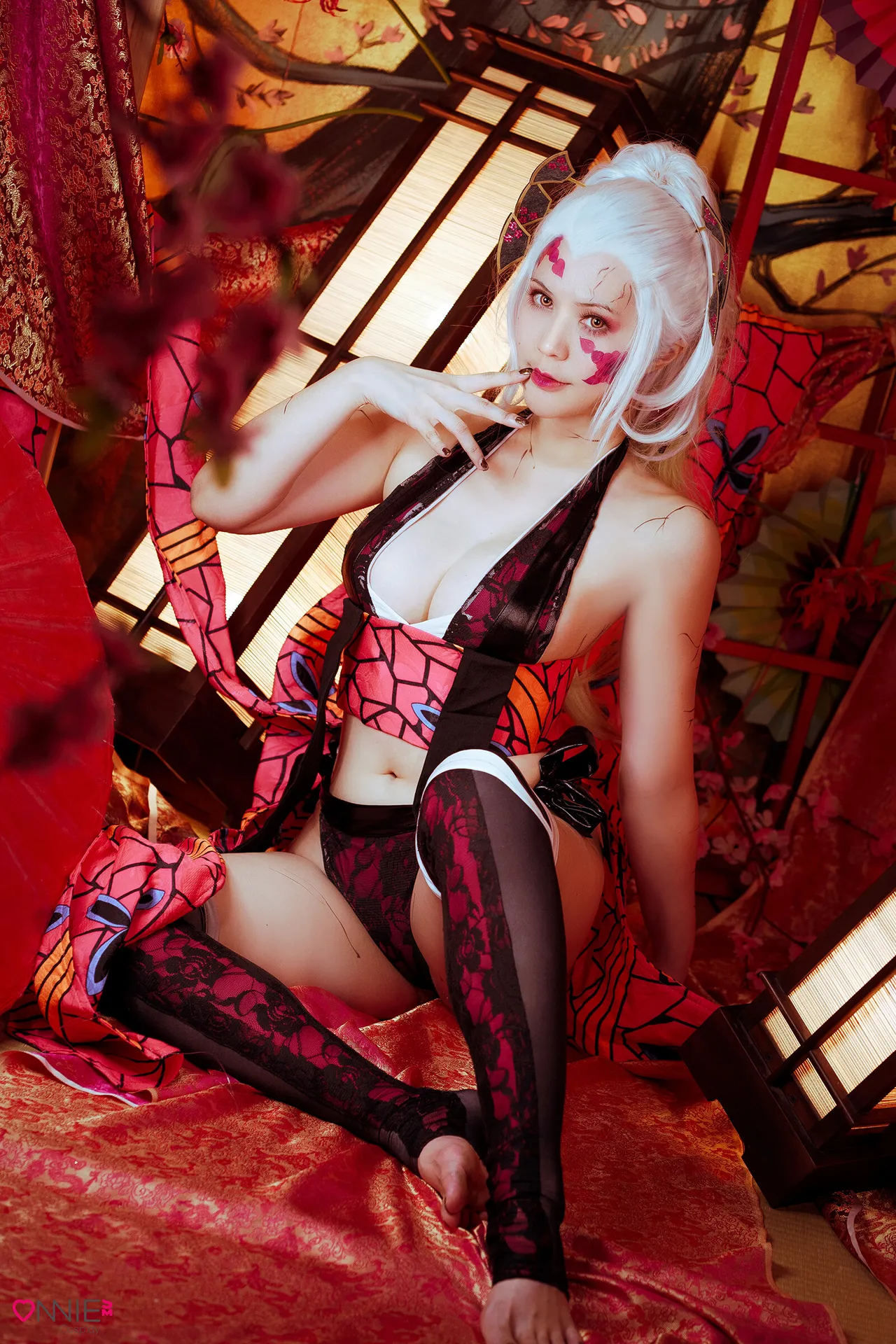 OnniesM - Daki - Image 11