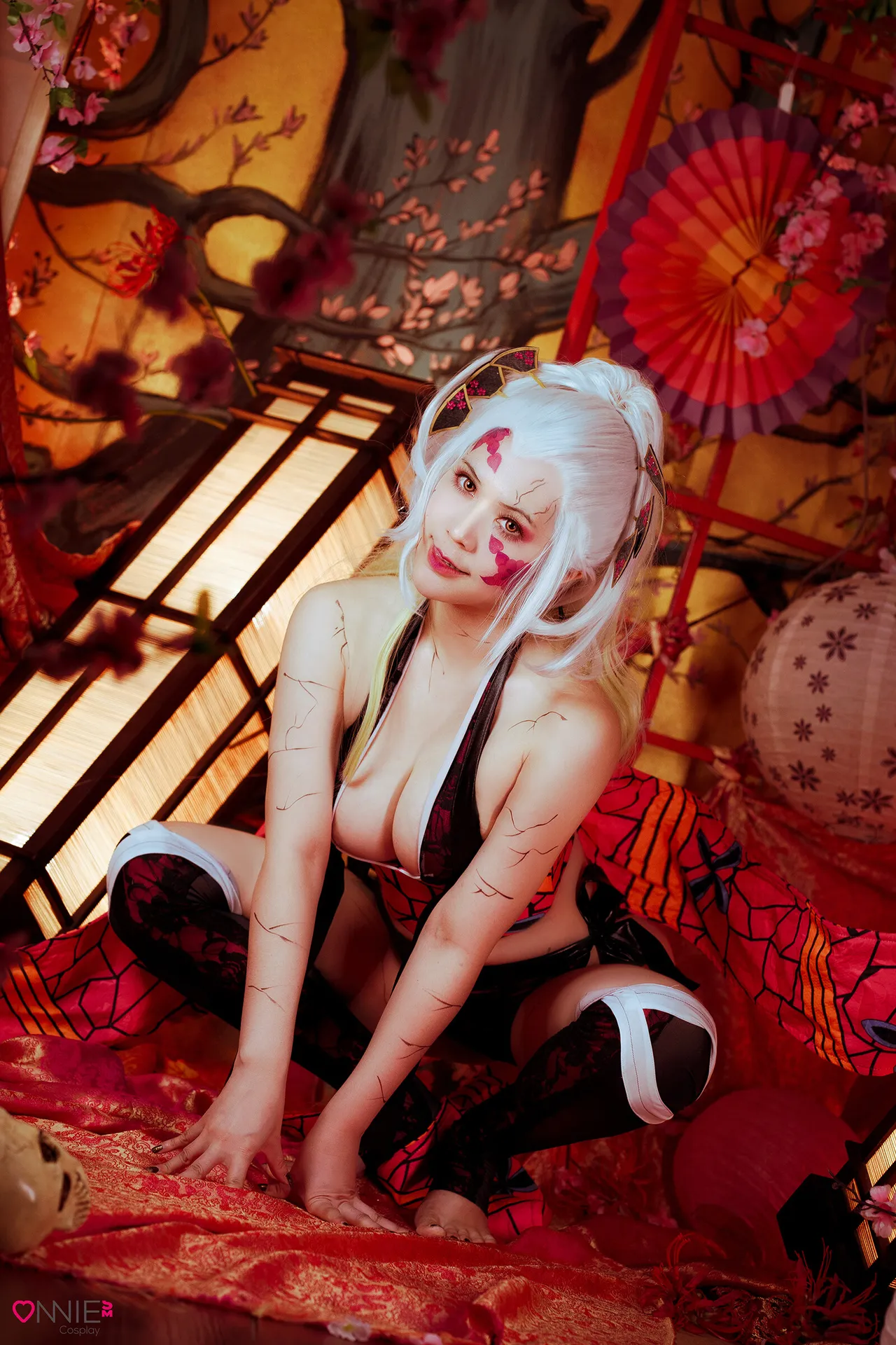 OnniesM - Daki - Image 13