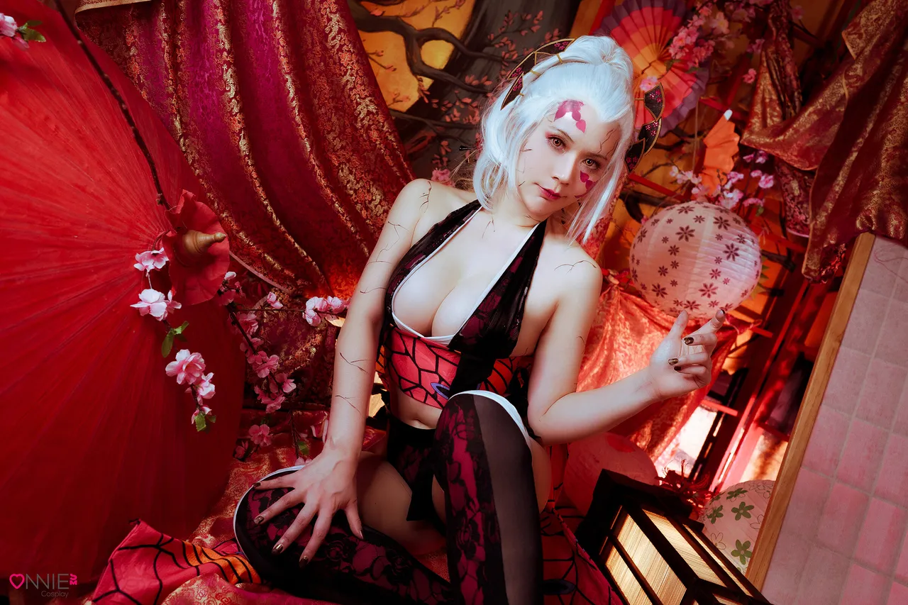 OnniesM - Daki - Image 3