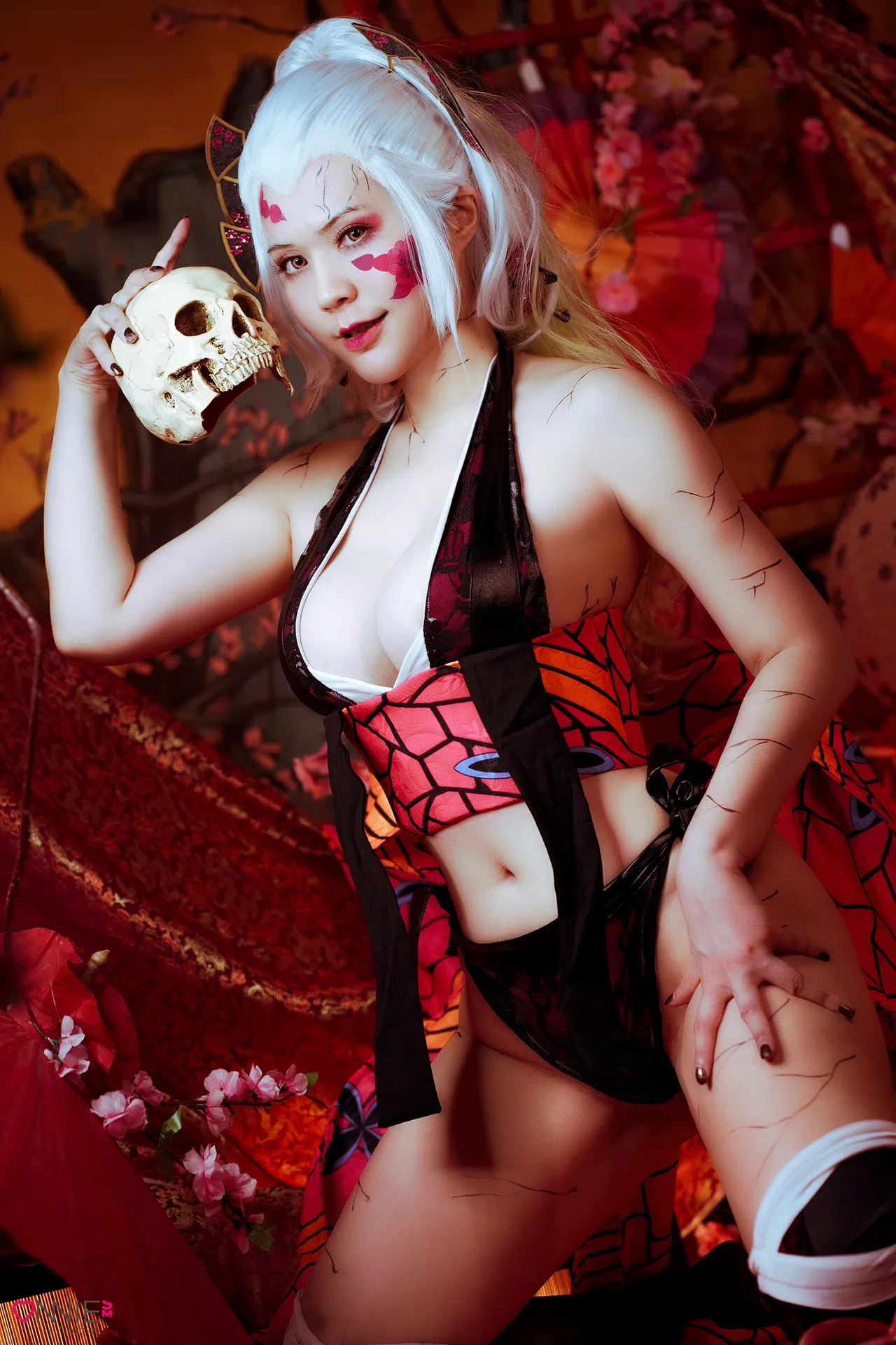 OnniesM - Daki - Image 6