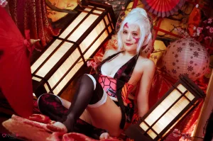 OnniesM - Daki - Page 10