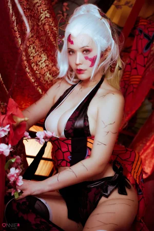 OnniesM - Daki - Page 2