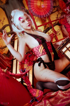 OnniesM - Daki - Page 8