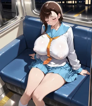 onodera kosaki - Page 388