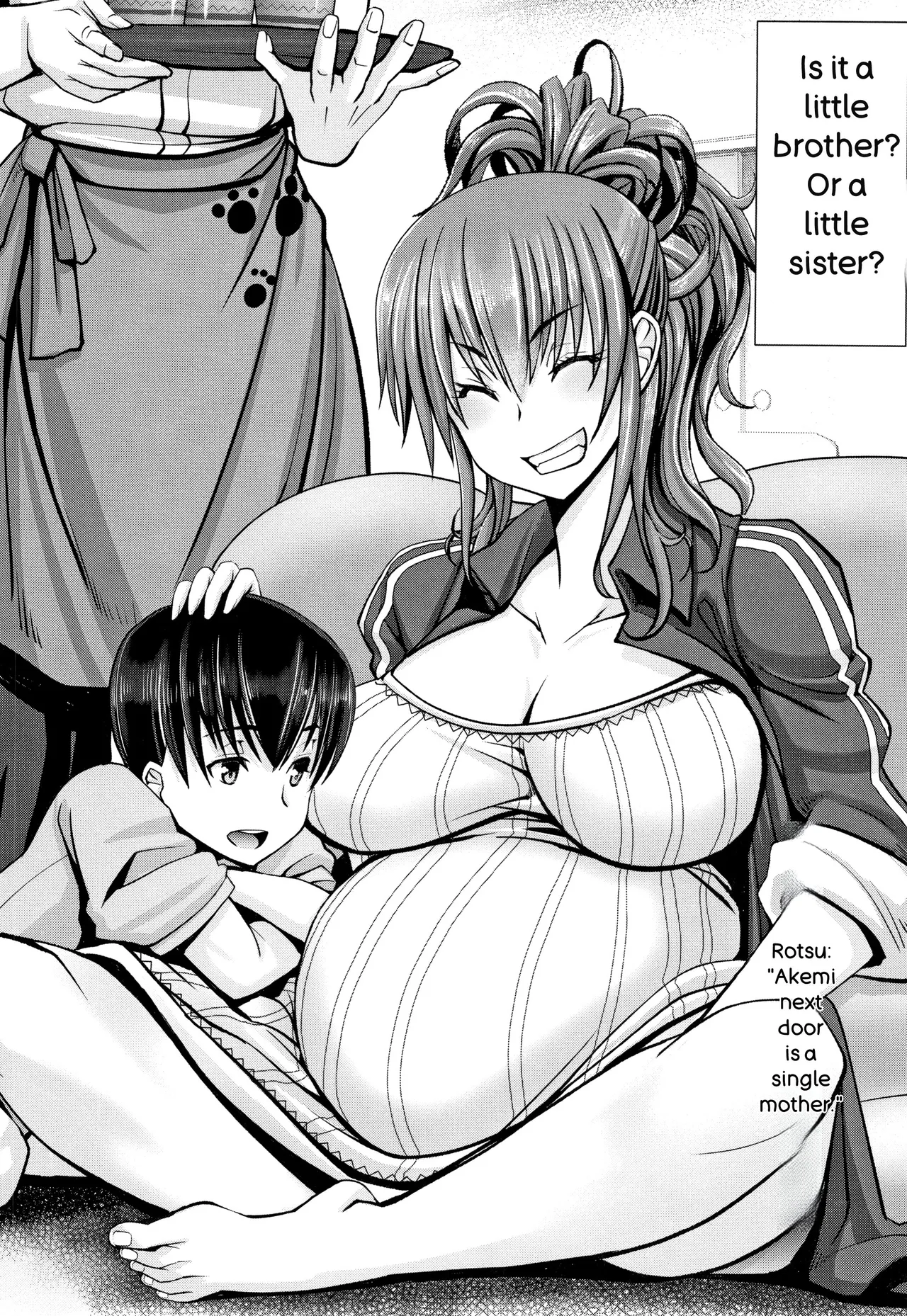 Oobayashi Mori Chinpo ni Katenai Onna-tachi English - Image 230