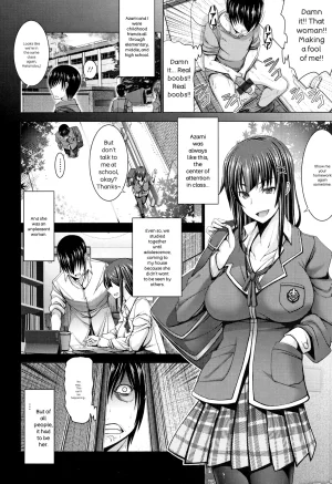Oobayashi Mori Chinpo ni Katenai Onna-tachi English - Page 148