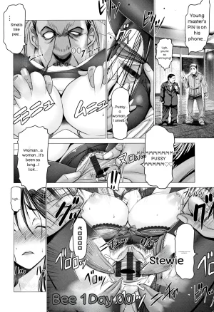 Oobayashi Mori Chinpo ni Katenai Onna-tachi English - Page 172