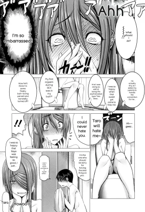 Oobayashi Mori Chinpo ni Katenai Onna-tachi English - Page 21