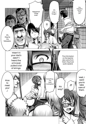 Oobayashi Mori Chinpo ni Katenai Onna-tachi English - Page 222