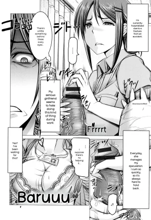 Oobayashi Mori Chinpo ni Katenai Onna-tachi English - Page 54