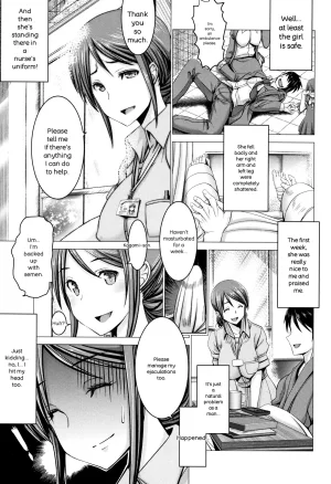 Oobayashi Mori Chinpo ni Katenai Onna-tachi English - Page 59