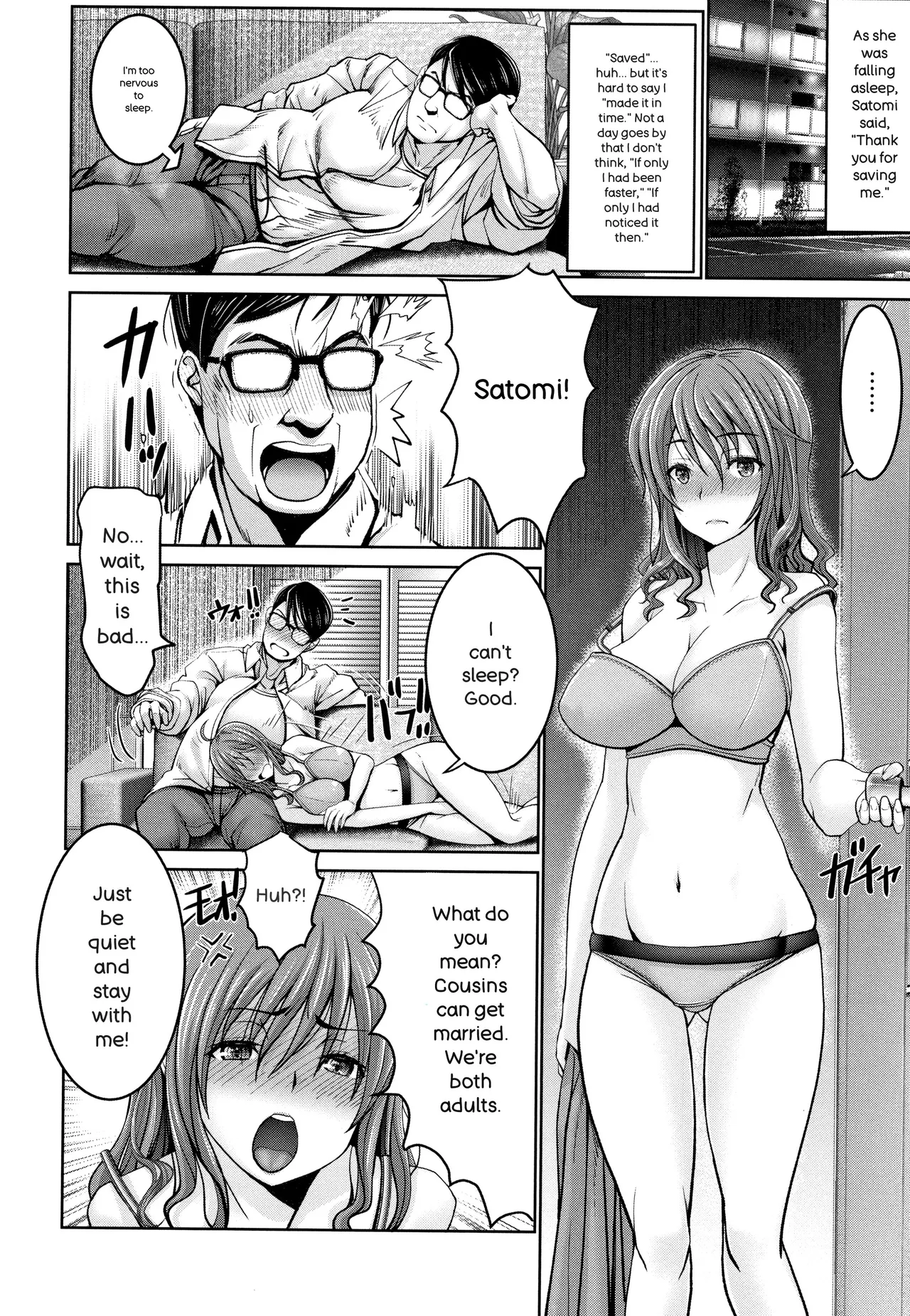 Oobayashi Mori Motto Chinpo ni Katenai Onna-tachi - Image 187