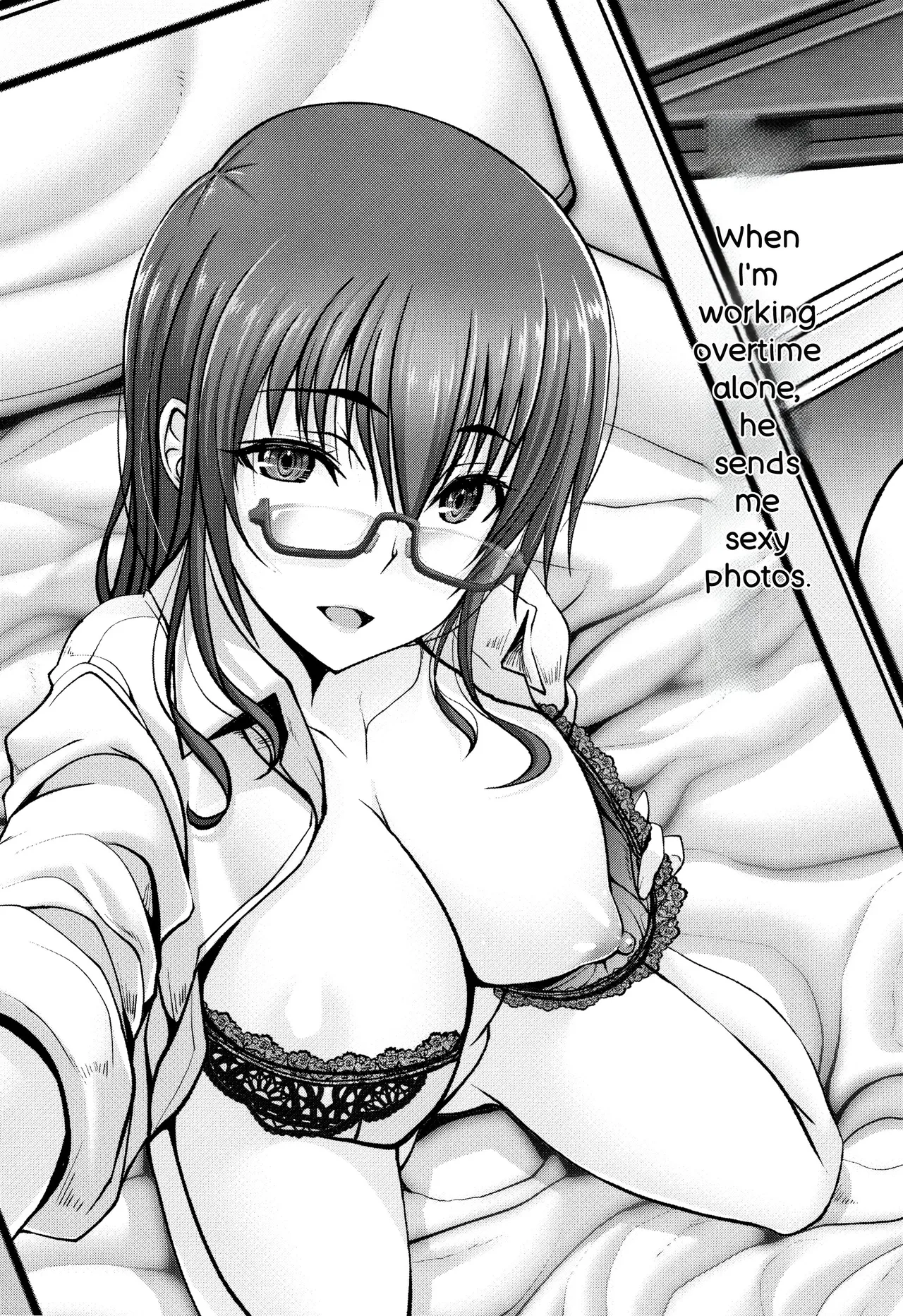 Oobayashi Mori Motto Chinpo ni Katenai Onna-tachi - Image 97