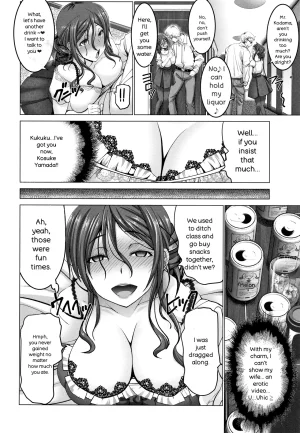 Oobayashi Mori Motto Chinpo ni Katenai Onna-tachi - Page 11