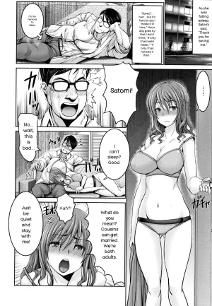 Oobayashi Mori Motto Chinpo ni Katenai Onna-tachi - Page 187