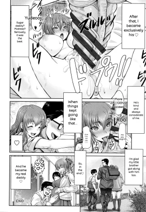 Oobayashi Mori Motto Chinpo ni Katenai Onna-tachi - Page 49