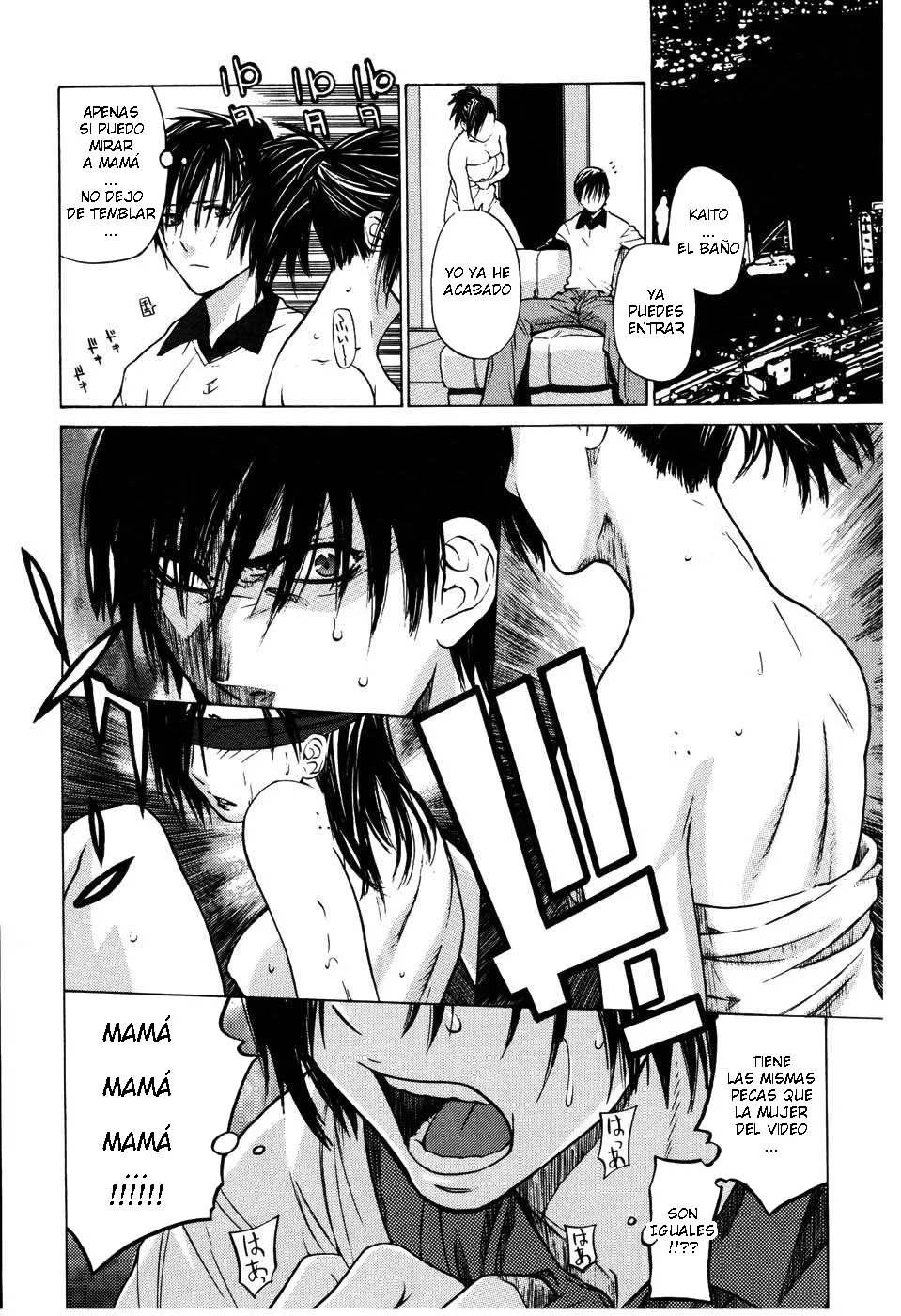Ootsuka Kotora - Zettai renai shugi C 04 ESP - Image 11