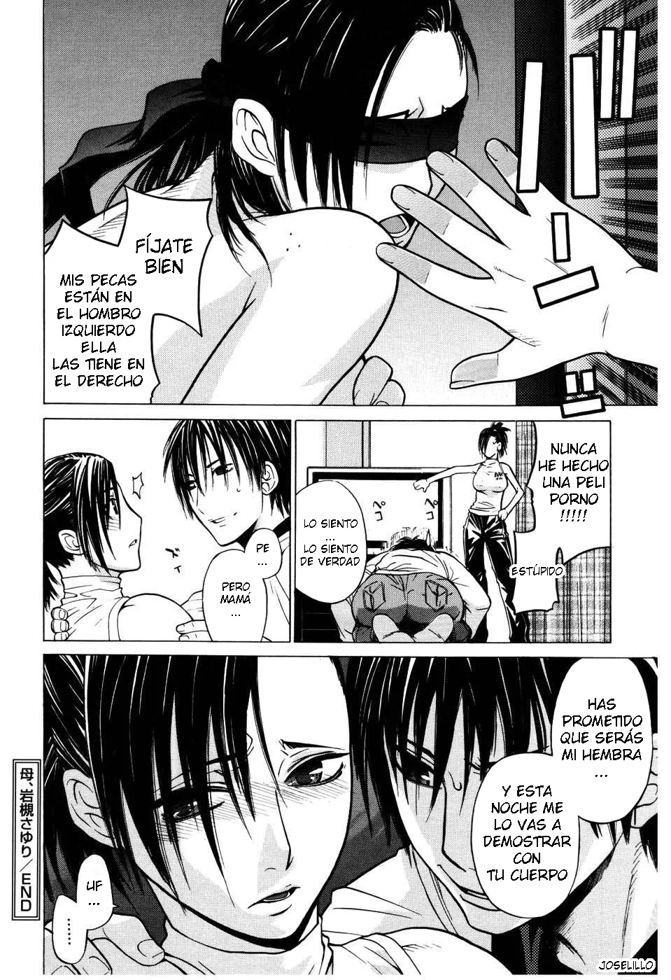 Ootsuka Kotora - Zettai renai shugi C 04 ESP - Image 29