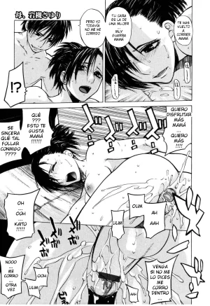 Ootsuka Kotora - Zettai renai shugi C 04 ESP - Page 20