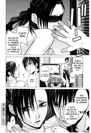 Ootsuka Kotora - Zettai renai shugi C 04 ESP - Page 29
