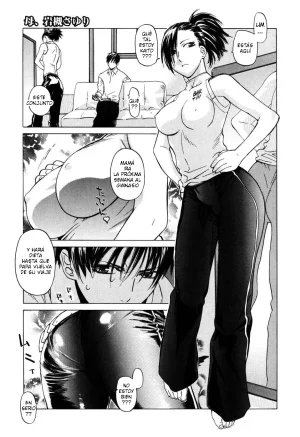 Ootsuka Kotora - Zettai renai shugi C 04 ESP - Page 6