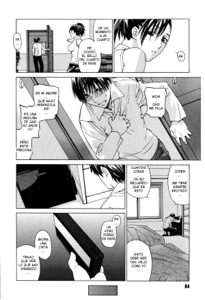 Ootsuka Kotora - Zettai renai shugi C 04 ESP - Page 7