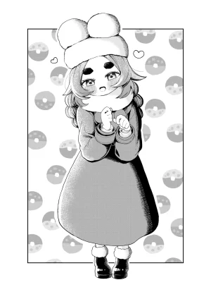 Ootsuki Jun Ansha no Manga Pokémon LEGENDS Z-A – Pokemon hentai