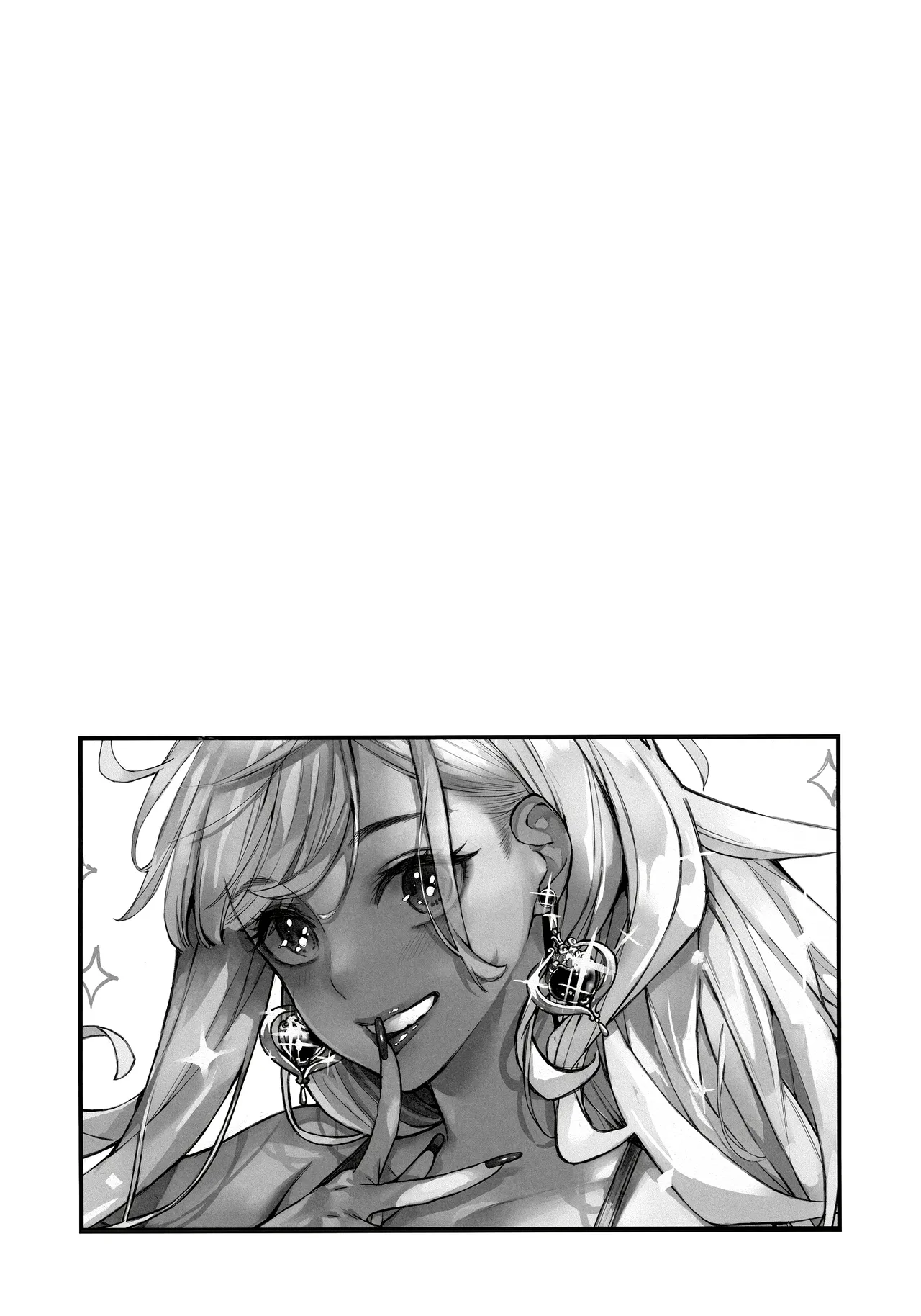 Oppai Baibai Azukiko Koi 1-3Amor 1-3 Sono Bisque Doll wa Koi o Suru Spanish BigDaddy Scan - Image 42
