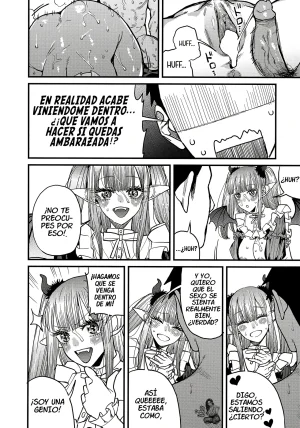 Oppai Baibai Azukiko Koi 1-3Amor 1-3 Sono Bisque Doll wa Koi o Suru Spanish BigDaddy Scan - Page 70