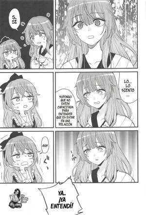 Oppai Baibai Azukiko Koi 1-3Amor 1-3 Sono Bisque Doll wa Koi o Suru Spanish BigDaddy Scan - Page 84