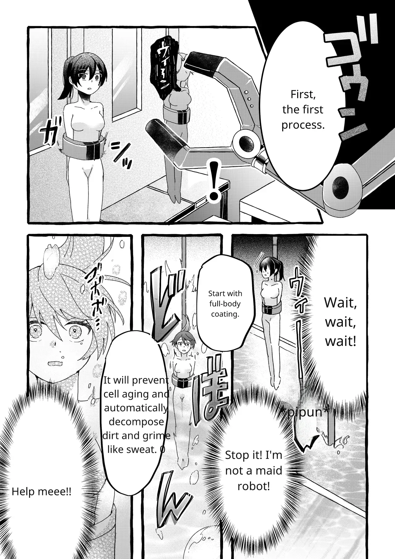 OPQ Sorry - Image 10