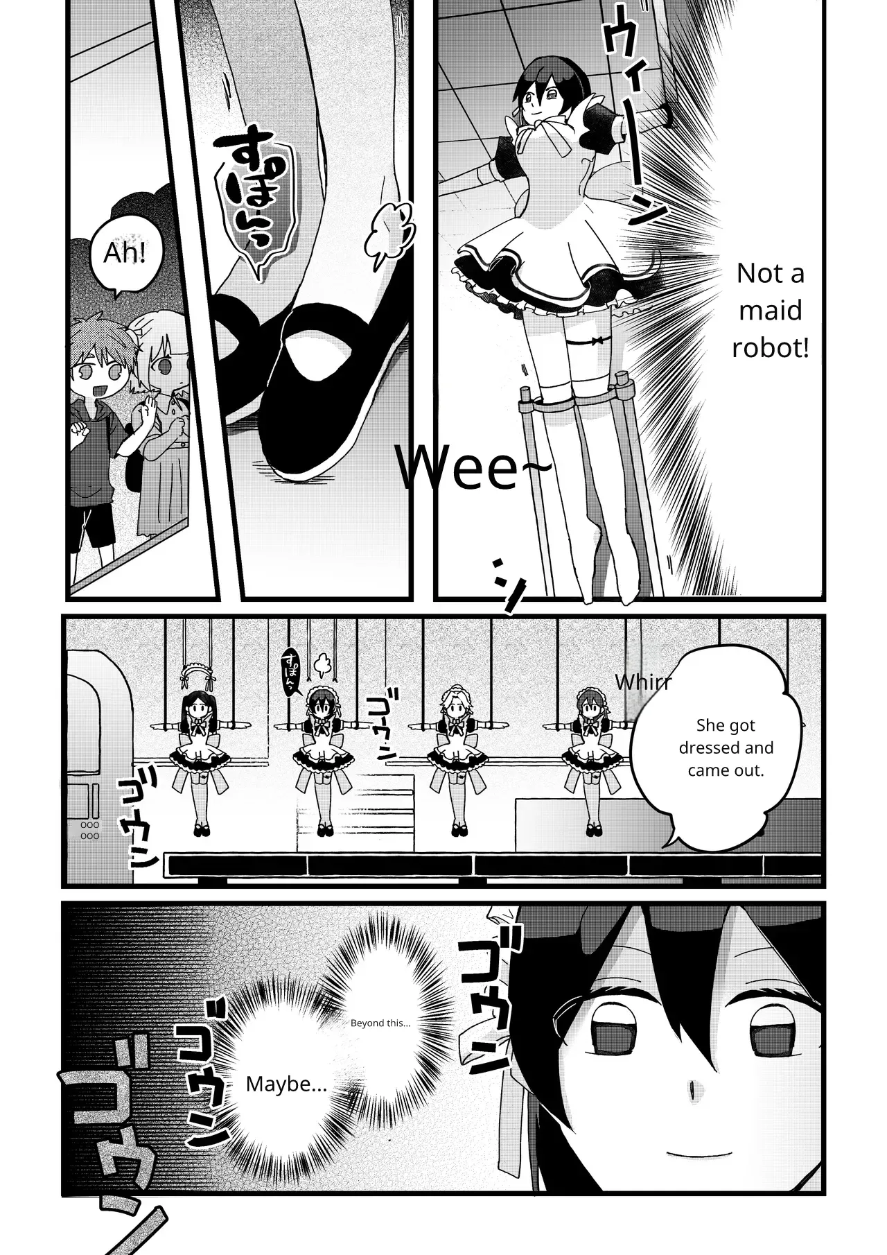 OPQ Sorry - Image 14