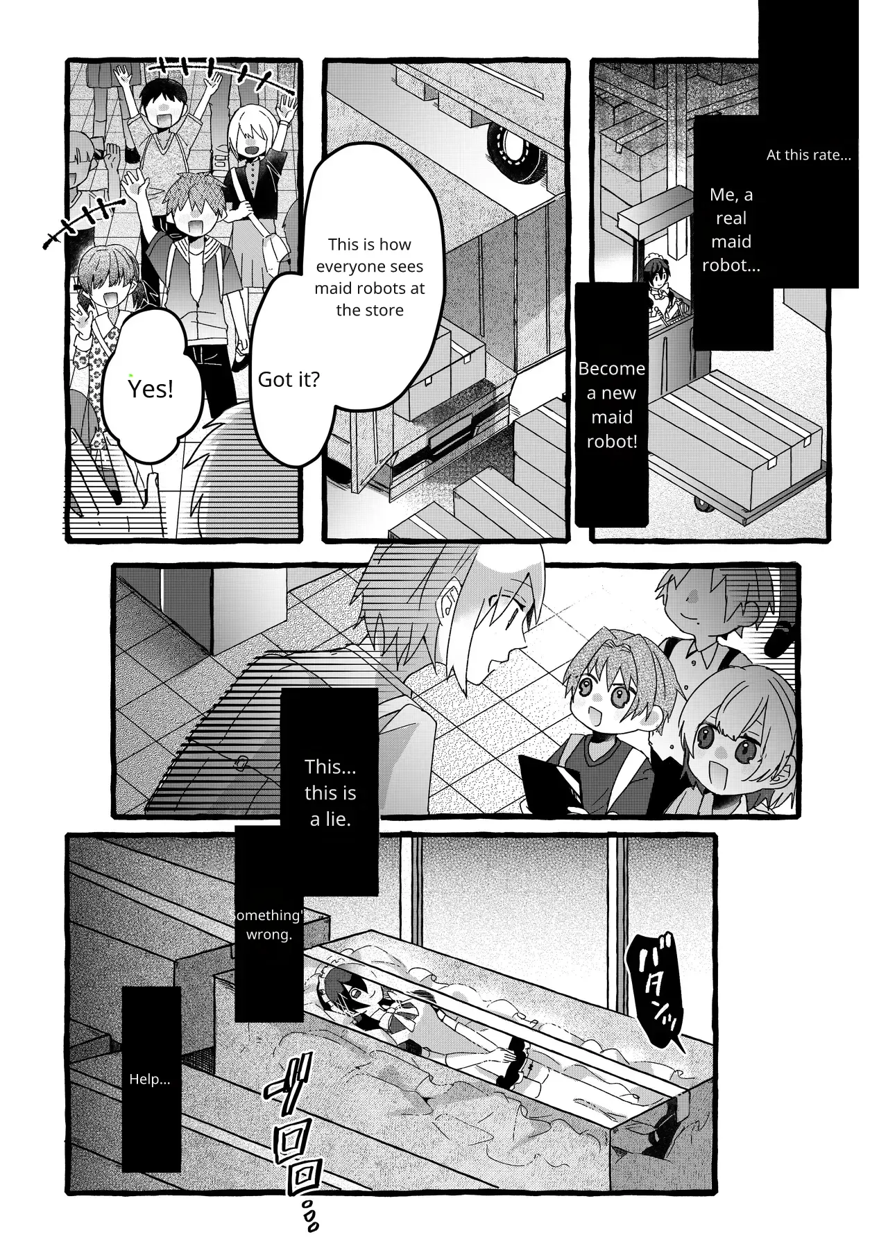 OPQ Sorry - Image 24