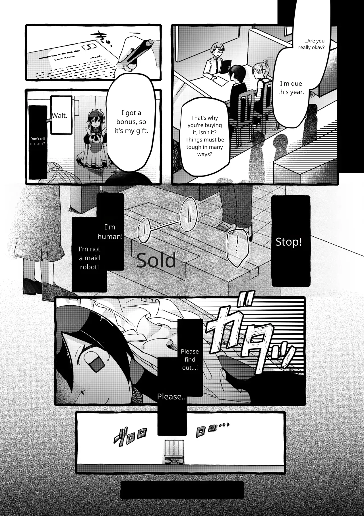 OPQ Sorry - Image 28