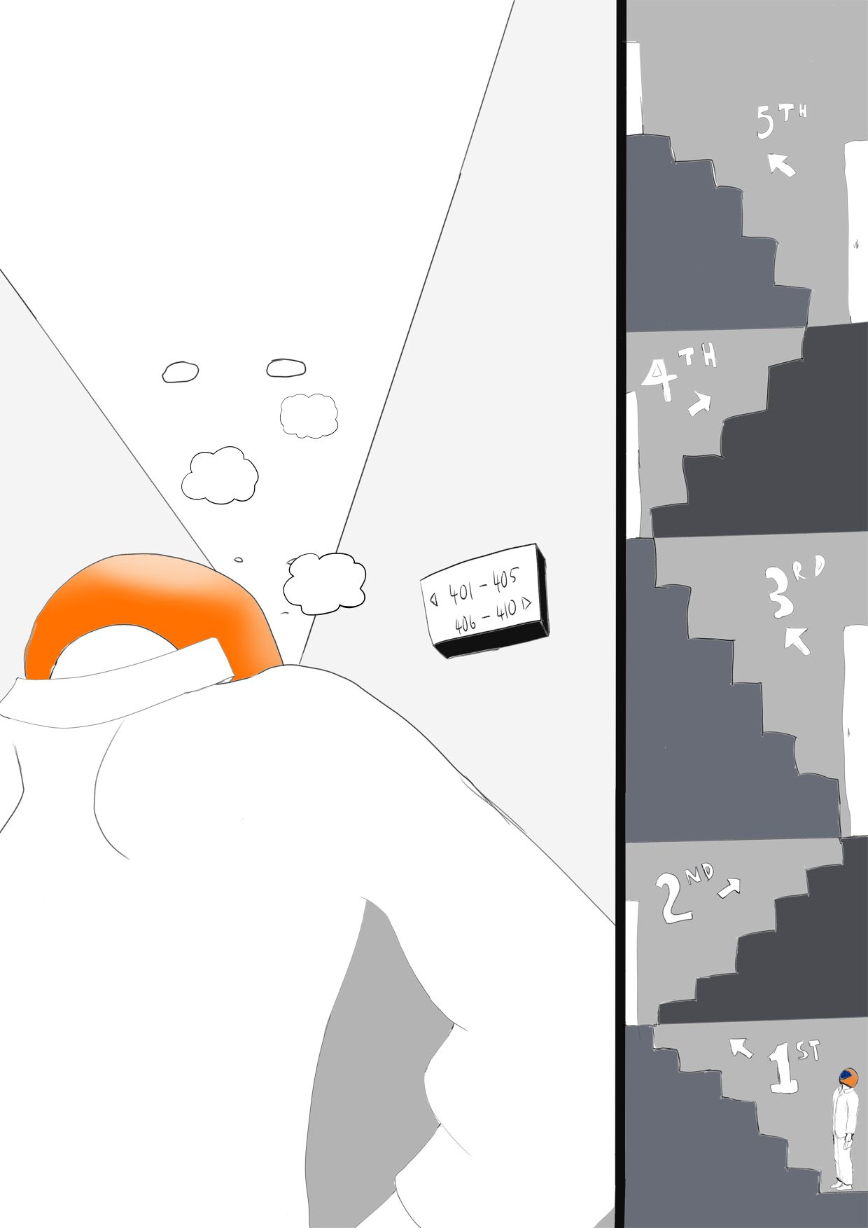 Orange Peeler - Image 2