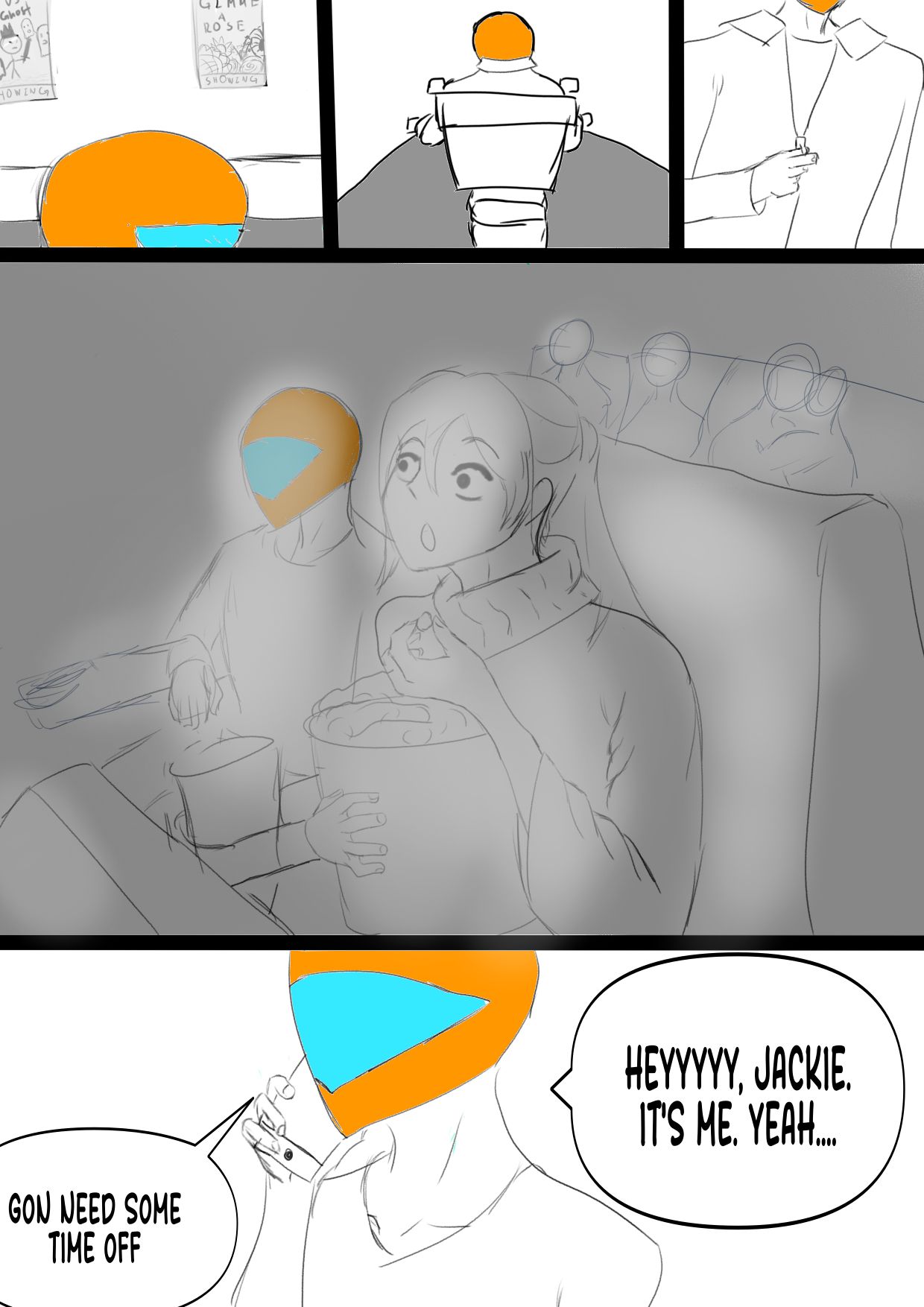 Orange Peeler - Image 20