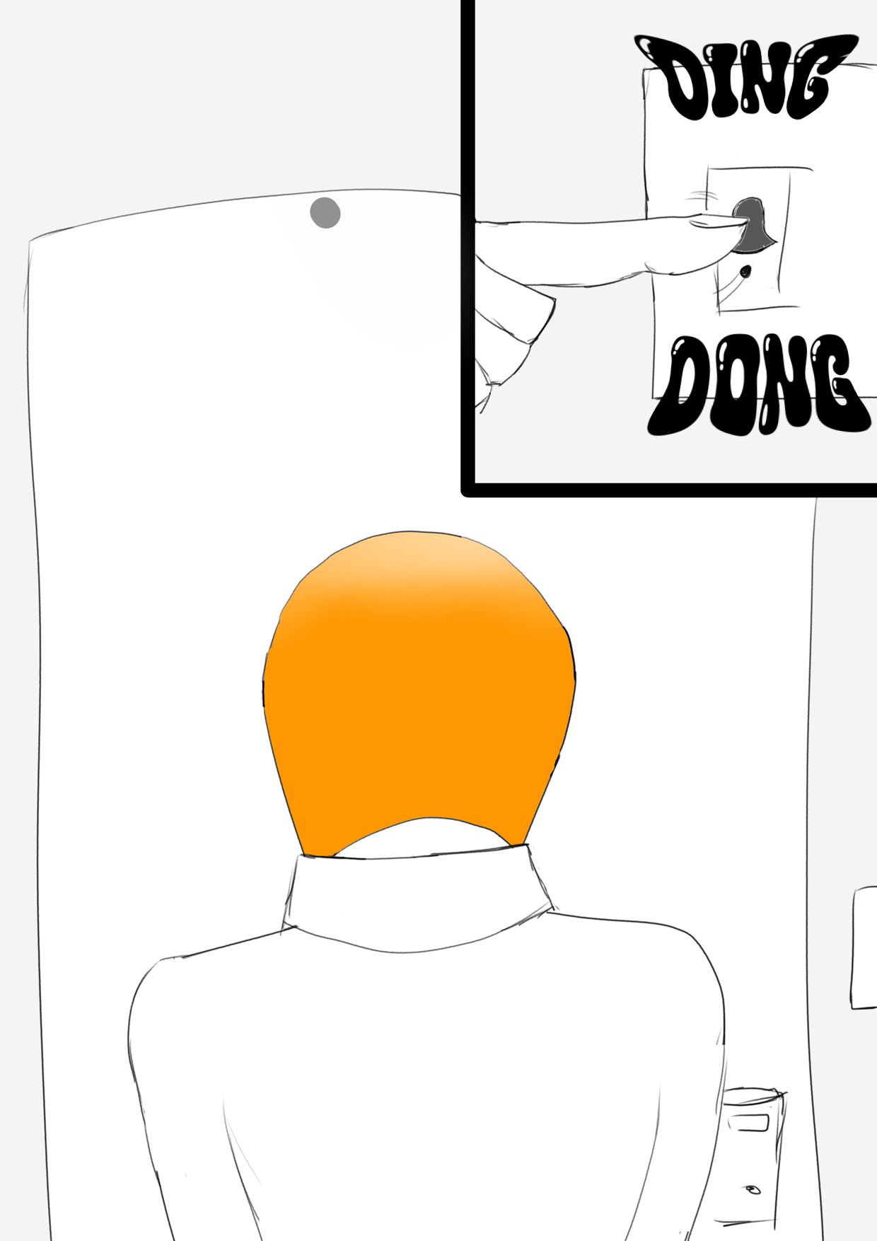 Orange Peeler - Image 3