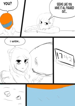 Orange Peeler - Page 14