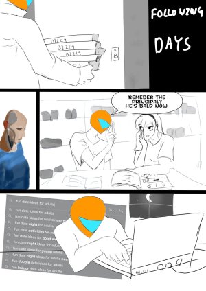 Orange Peeler - Page 18