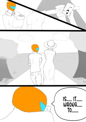 Orange Peeler - Page 19