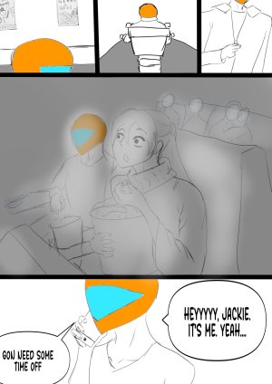 Orange Peeler - Page 20