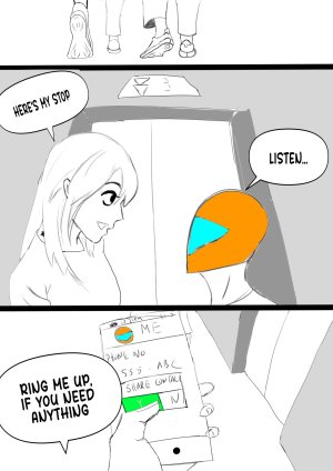 Orange Peeler - Page 23