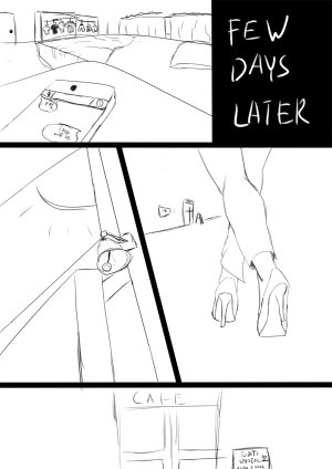 Orange Peeler - Page 25