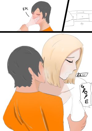 Orange Peeler - Page 31