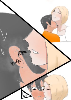 Orange Peeler - Page 32